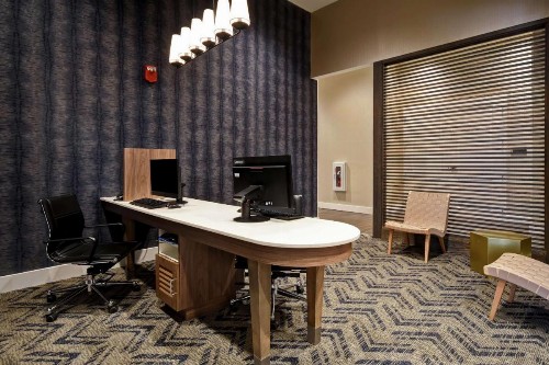 Homewood Suites By Hilton Greenville Downtown - image 31