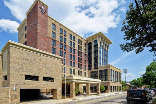Homewood Suites By Hilton Greenville Downtown - image 32