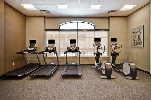 Homewood Suites By Hilton Greenville Downtown - image 33