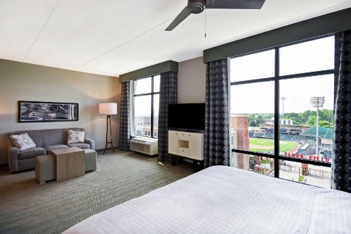 Homewood Suites By Hilton Greenville Downtown - image 34