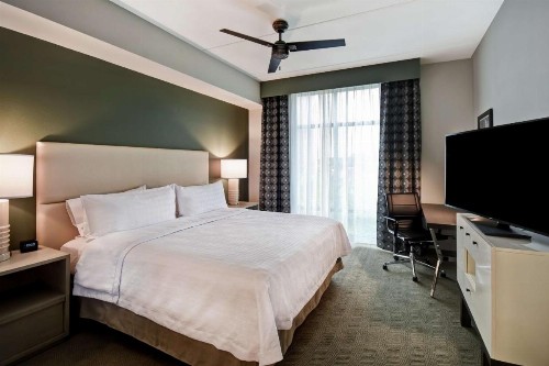 Homewood Suites By Hilton Greenville Downtown - image 35