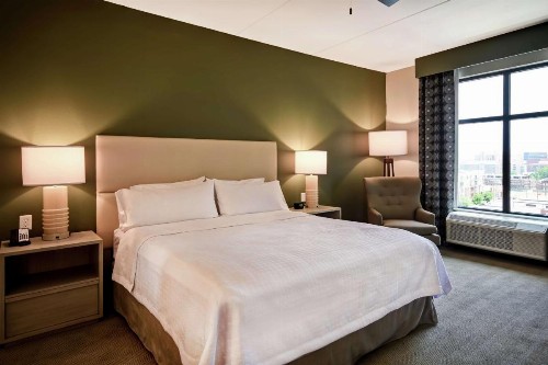 Homewood Suites By Hilton Greenville Downtown - image 36