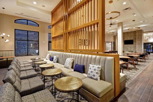 Homewood Suites By Hilton Greenville Downtown - image 40