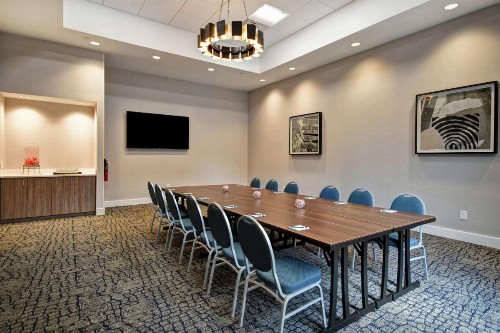 Homewood Suites By Hilton Greenville Downtown - image 44