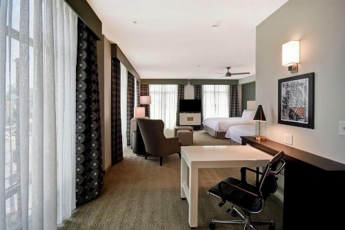 Homewood Suites By Hilton Greenville Downtown - image 45