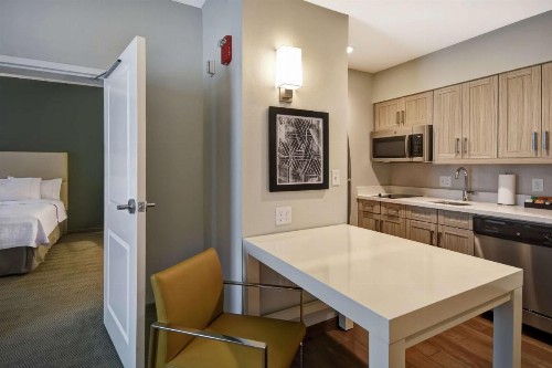 Homewood Suites By Hilton Greenville Downtown - image 46