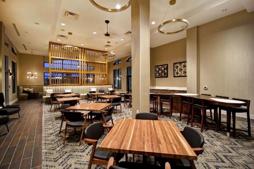 Homewood Suites By Hilton Greenville Downtown - image 47