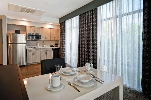 Homewood Suites By Hilton Greenville Downtown - image 48