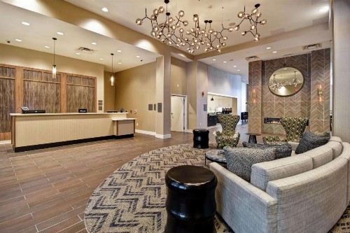 Homewood Suites By Hilton Greenville Downtown - image 5