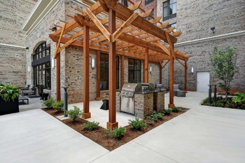 Homewood Suites By Hilton Greenville Downtown - image 6