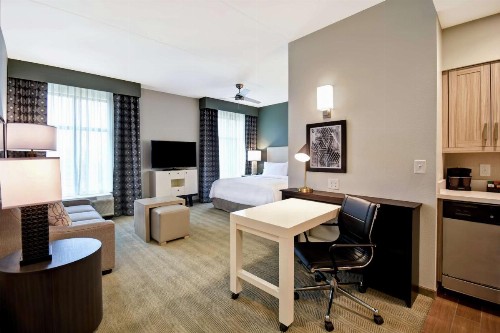 Homewood Suites By Hilton Greenville Downtown - image 7