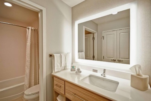 Homewood Suites By Hilton Greenville Downtown - image 9