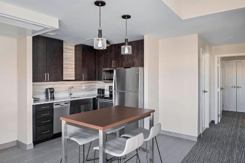 Residence Inn by Marriott Greenville Downtown - image 12