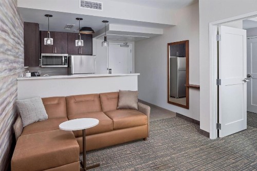 Residence Inn by Marriott Greenville Downtown - image 15