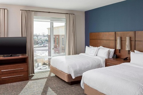 Residence Inn by Marriott Greenville Downtown - image 23