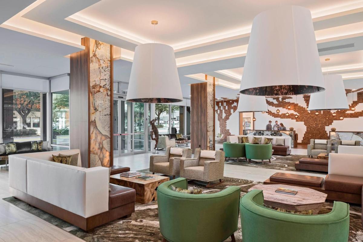 Residence Inn by Marriott Greenville Downtown - image 3