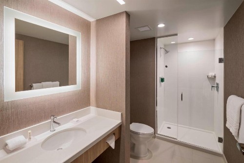 Residence Inn by Marriott Greenville Downtown - image 30