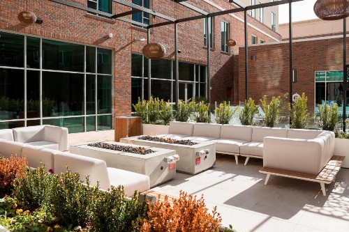 Residence Inn by Marriott Greenville Downtown - image 33