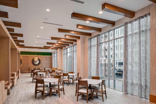 Residence Inn by Marriott Greenville Downtown - image 35