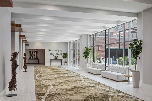 Residence Inn by Marriott Greenville Downtown - image 50