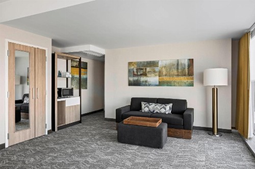 SpringHill Suites by Marriott Greenville Downtown - image 14