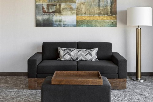SpringHill Suites by Marriott Greenville Downtown - image 15