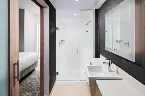 SpringHill Suites by Marriott Greenville Downtown - image 16