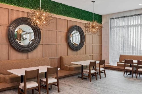SpringHill Suites by Marriott Greenville Downtown - image 30