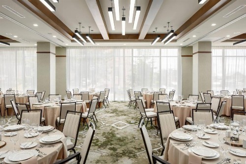 SpringHill Suites by Marriott Greenville Downtown - image 38