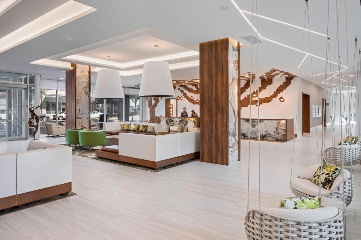 SpringHill Suites by Marriott Greenville Downtown - image 5