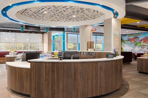 Tru by Hilton Greenville Woodruff Road - image 39