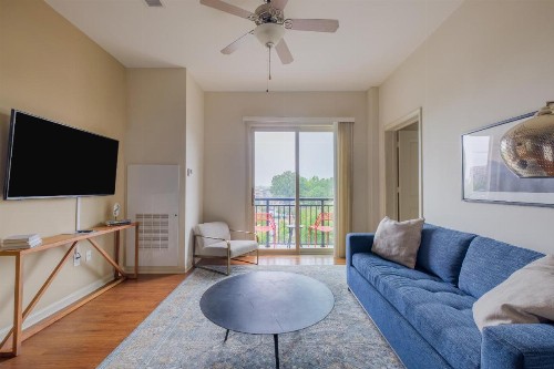 Mint House Downtown Greenville - image 10