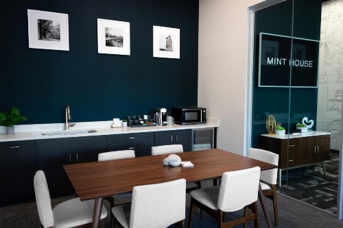 Mint House Downtown Greenville - image 19
