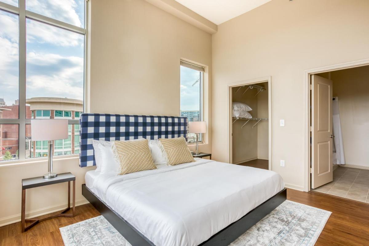 Mint House Downtown Greenville - image 3
