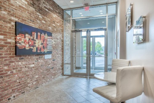 Mint House Downtown Greenville - image 33