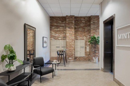 Mint House Downtown Greenville - image 48