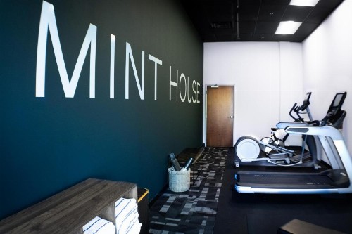 Mint House Downtown Greenville - image 8