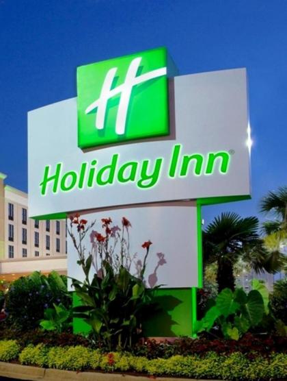 Holiday Inn   Woodruff Road an IHG Hotel