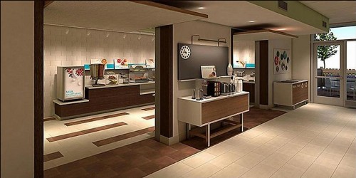 Holiday Inn Express & Suites - Greenville - Taylors an IHG Hotel - image 20