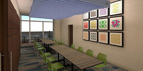Holiday Inn Express & Suites - Greenville - Taylors an IHG Hotel - image 21