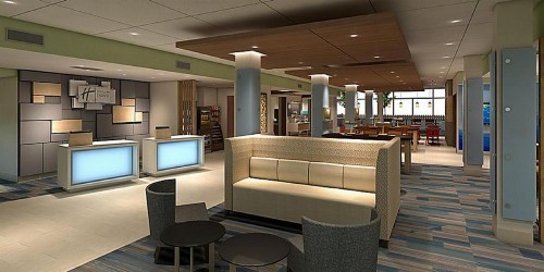 Holiday Inn Express & Suites - Greenville - Taylors an IHG Hotel - image 22