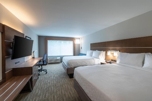 Holiday Inn Express & Suites - Greenville - Taylors an IHG Hotel - image 27
