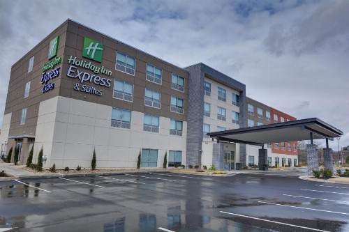 Holiday Inn Express & Suites - Greenville - Taylors an IHG Hotel - image 29