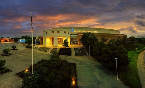Holiday Inn Express & Suites - Greenville - Taylors an IHG Hotel - image 30