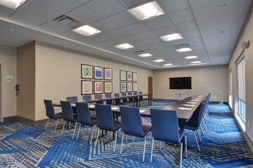 Holiday Inn Express & Suites - Greenville - Taylors an IHG Hotel - image 34