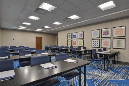 Holiday Inn Express & Suites - Greenville - Taylors an IHG Hotel - image 35