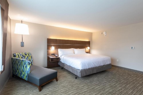 Holiday Inn Express & Suites - Greenville - Taylors an IHG Hotel - image 36