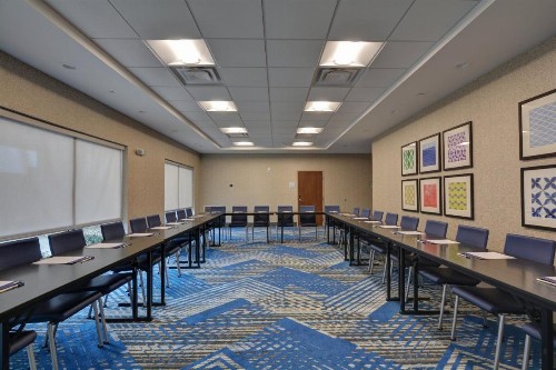 Holiday Inn Express & Suites - Greenville - Taylors an IHG Hotel - image 38