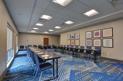 Holiday Inn Express & Suites - Greenville - Taylors an IHG Hotel - image 42