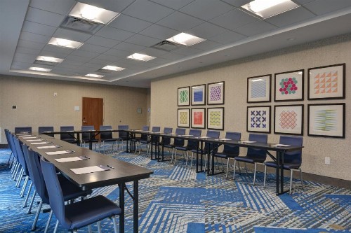 Holiday Inn Express & Suites - Greenville - Taylors an IHG Hotel - image 46
